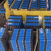 天津旧电池回收-上门回收钛酸锂电池|高价钴酸锂电池回收
